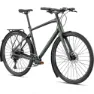 Specialized Sirrus X 4.0 Eq 2023 Fahrrad, Oak green / black reflective, XXS
