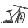 Specialized Sirrus X 4.0 Eq 2023 Fahrrad, Oak green / black reflective, XXS