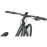 Specialized Sirrus X 4.0 Eq 2023 Fahrrad, Oak green / black reflective, XXS