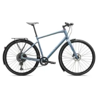 Specialized Sirrus X 4.0 Eq 2025 Fahrrad Specialized Sirrus X 4.0 Eq 2025 Fahrrad