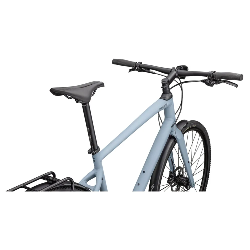 Specialized Sirrus X 4.0 Eq 2025 Fahrrad Specialized Sirrus X 4.0 Eq 2025 Fahrrad