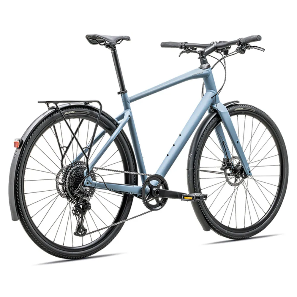 Specialized Sirrus X 4.0 Eq 2025 Fahrrad Specialized Sirrus X 4.0 Eq 2025 Fahrrad