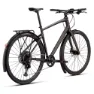 Specialized Sirrus X 4.0 Eq 2026 Fahrrad, Satin metallic obsidian / desert metallic frost reflective, M