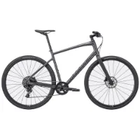 Specialized Sirrus X 4.0 Fahrrad Specialized Sirrus X 4.0 Fahrrad