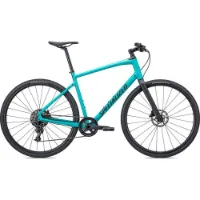 Specialized Sirrus X 4.0 Fahrrad