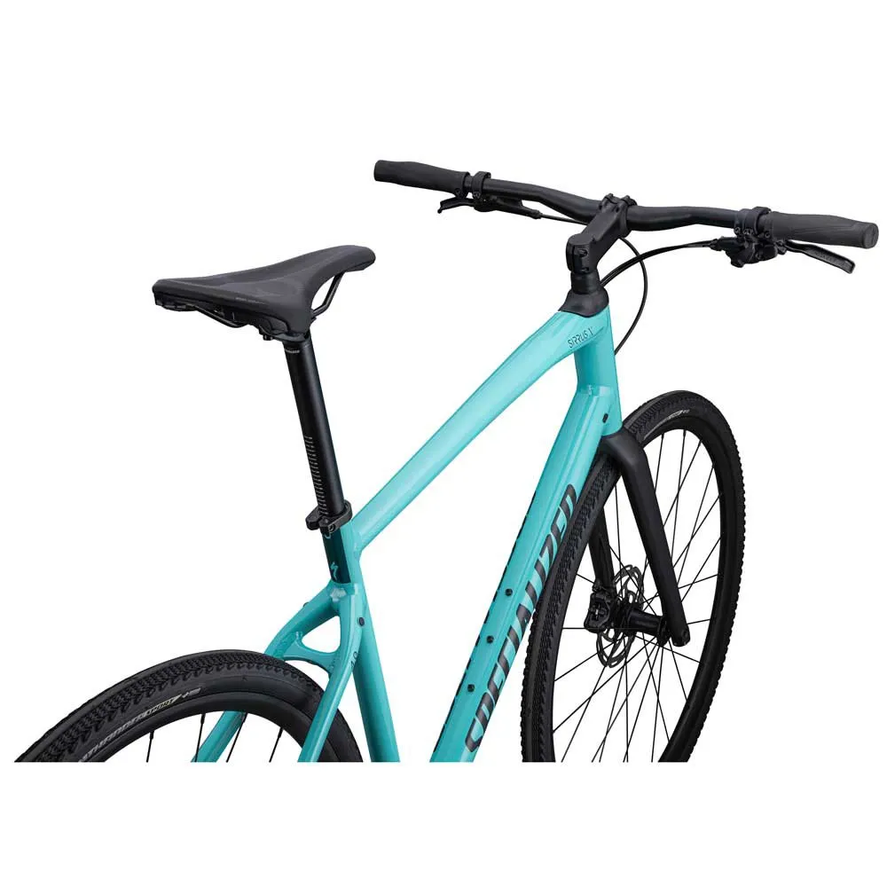 Specialized Sirrus X 4.0 Fahrrad Specialized Sirrus X 4.0 Fahrrad