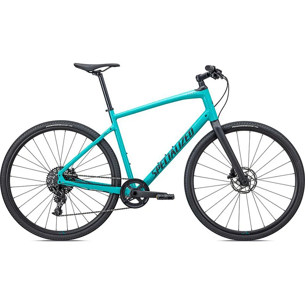 Specialized Sirrus X 4.0 Fahrrad Specialized Sirrus X 4.0 Fahrrad
