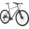 Specialized Sirrus X 4.0 Nx 2022 Fahrrad, Gloss white mountains / taupe / satin black reflective, XS