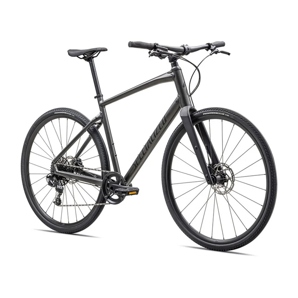 Specialized Sirrus X 4.0 Nx 2023 Fahrrad