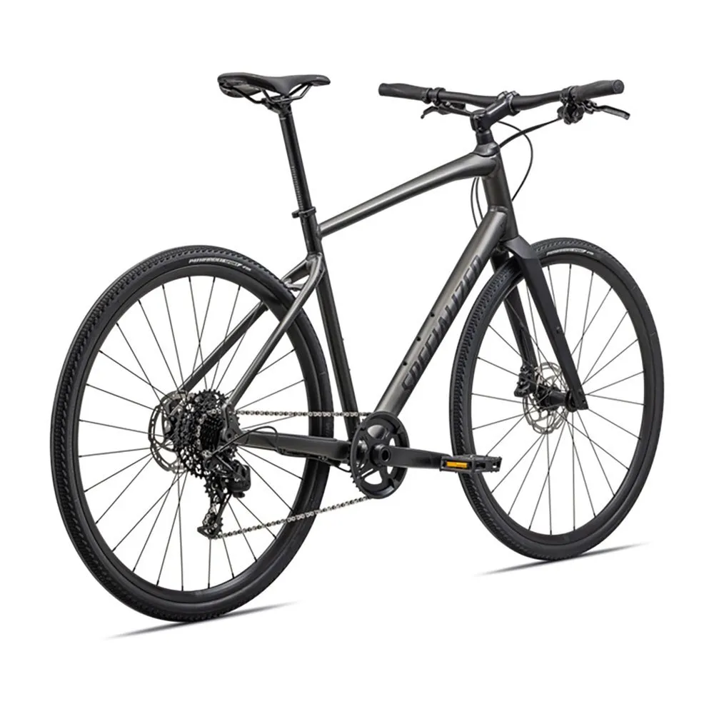 Specialized Sirrus X 4.0 Nx 2023 Fahrrad