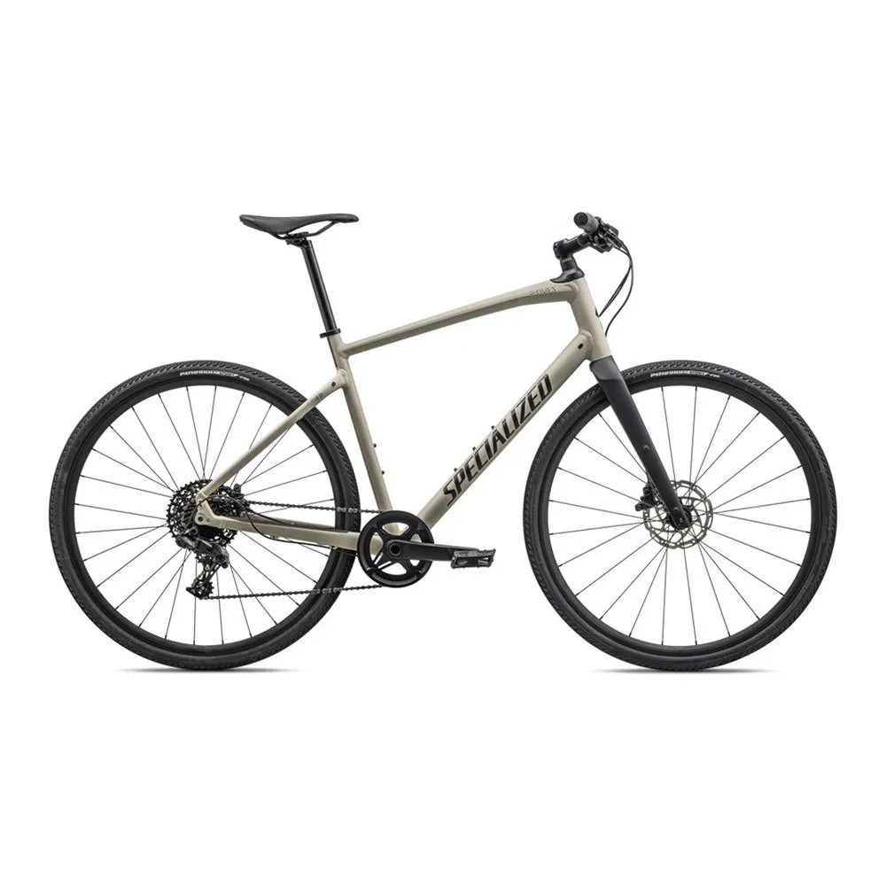 Specialized Sirrus X 4.0 Nx 2023 Fahrrad Specialized Sirrus X 4.0 Nx 2023 Fahrrad