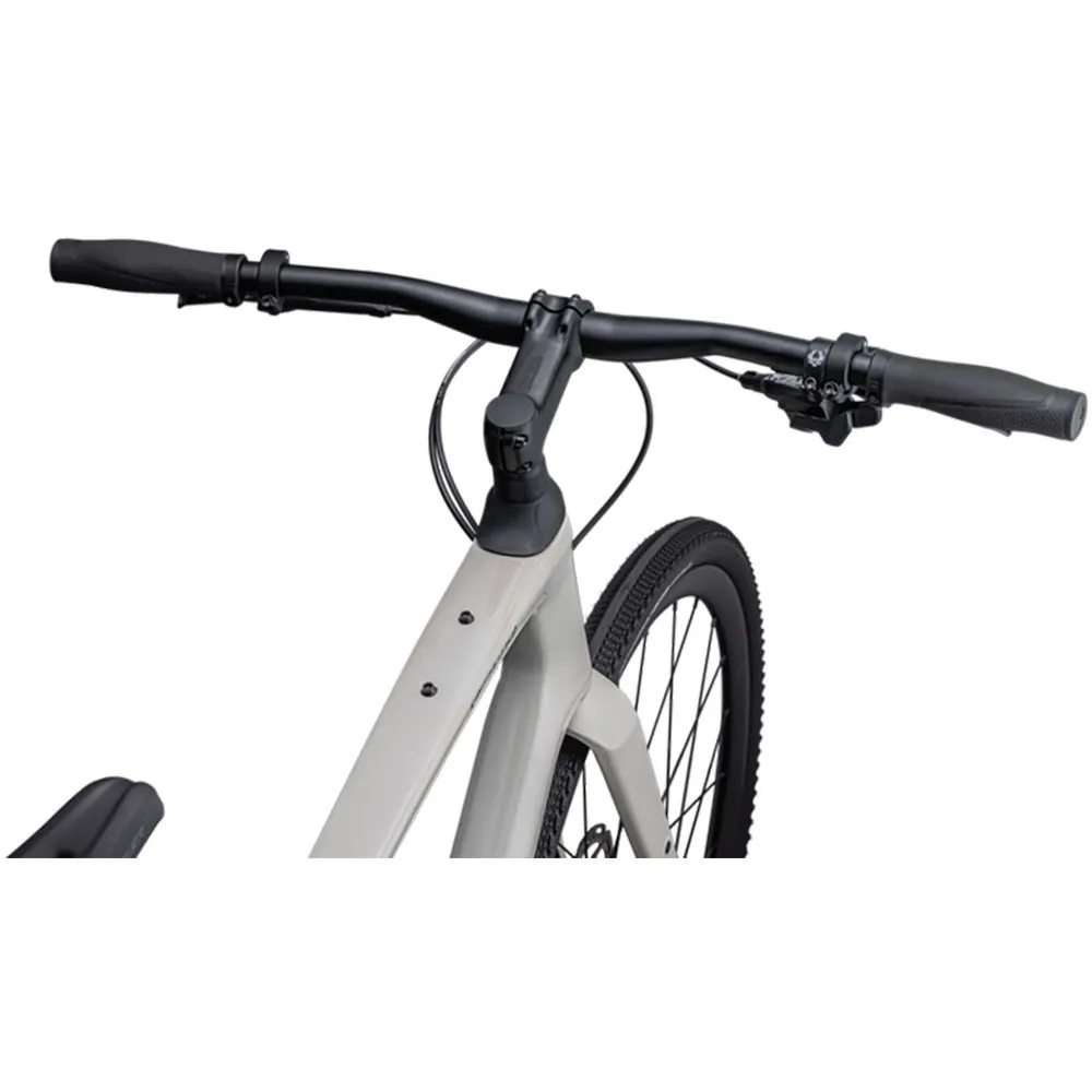 Specialized Sirrus X 5.0 2022 Fahrrad, White / gunmetal, XS Specialized Sirrus X 5.0 2022 Fahrrad, White / gunmetal, XS