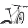 Specialized Sirrus X 5.0 2022 Fahrrad, White / gunmetal, XS