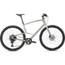 Specialized Sirrus X 5.0 2022 Fahrrad, White / gunmetal, XS