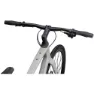 Specialized Sirrus X 5.0 2022 Fahrrad, White / gunmetal, XS