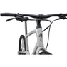 Specialized Sirrus X 5.0 2022 Fahrrad, White / gunmetal, XS