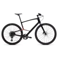 Specialized Sirrus X 5.0 2025 Fahrrad Specialized Sirrus X 5.0 2025 Fahrrad