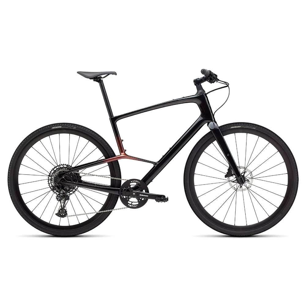 Specialized Sirrus X 5.0 2025 Fahrrad Specialized Sirrus X 5.0 2025 Fahrrad
