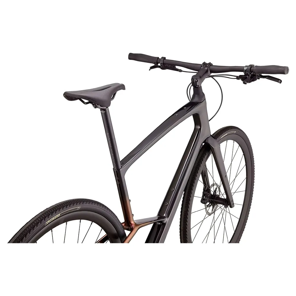 Specialized Sirrus X 5.0 2025 Fahrrad Specialized Sirrus X 5.0 2025 Fahrrad