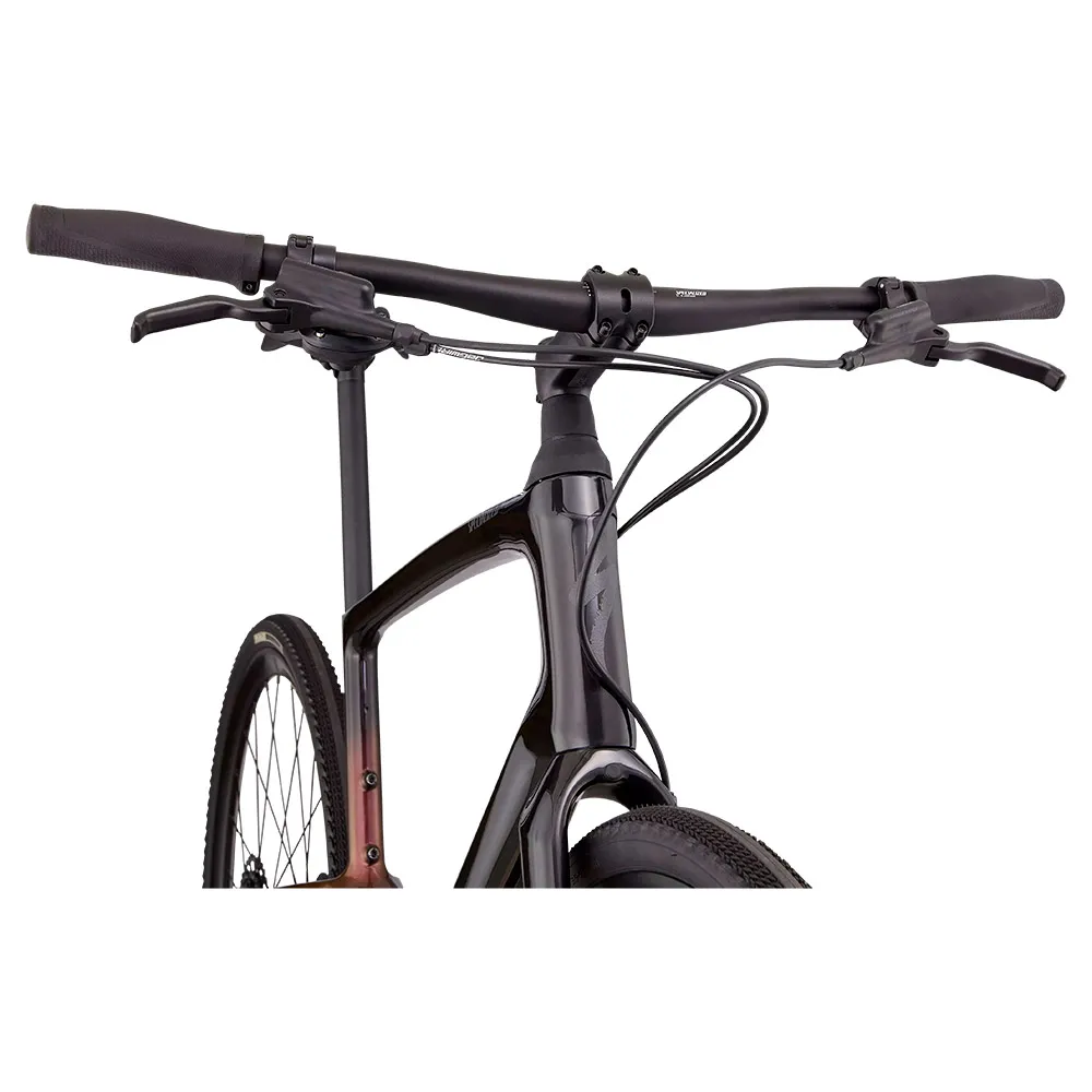 Specialized Sirrus X 5.0 2025 Fahrrad Specialized Sirrus X 5.0 2025 Fahrrad