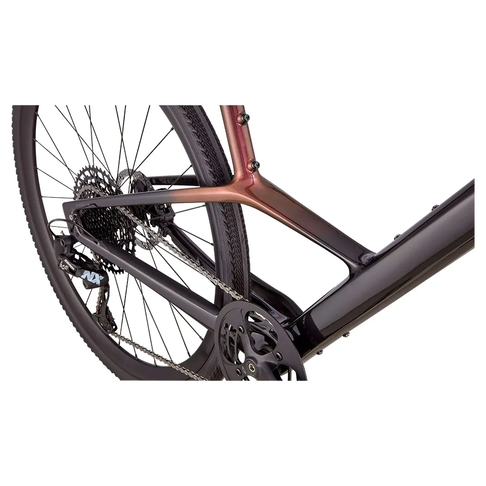 Specialized Sirrus X 5.0 2025 Fahrrad Specialized Sirrus X 5.0 2025 Fahrrad