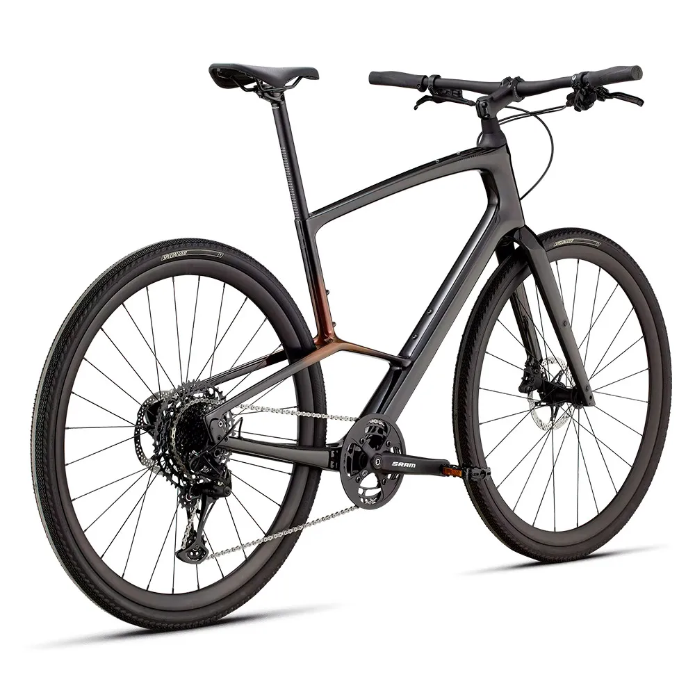 Specialized Sirrus X 5.0 2025 Fahrrad Specialized Sirrus X 5.0 2025 Fahrrad