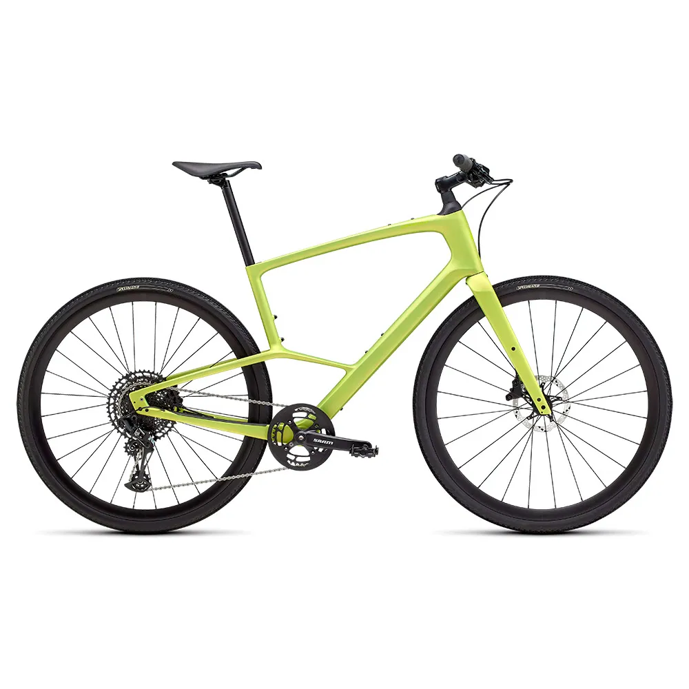 Specialized Sirrus X 5.0 2025 Fahrrad Specialized Sirrus X 5.0 2025 Fahrrad
