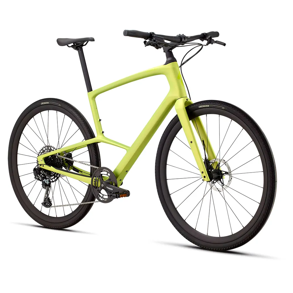 Specialized Sirrus X 5.0 2025 Fahrrad Specialized Sirrus X 5.0 2025 Fahrrad