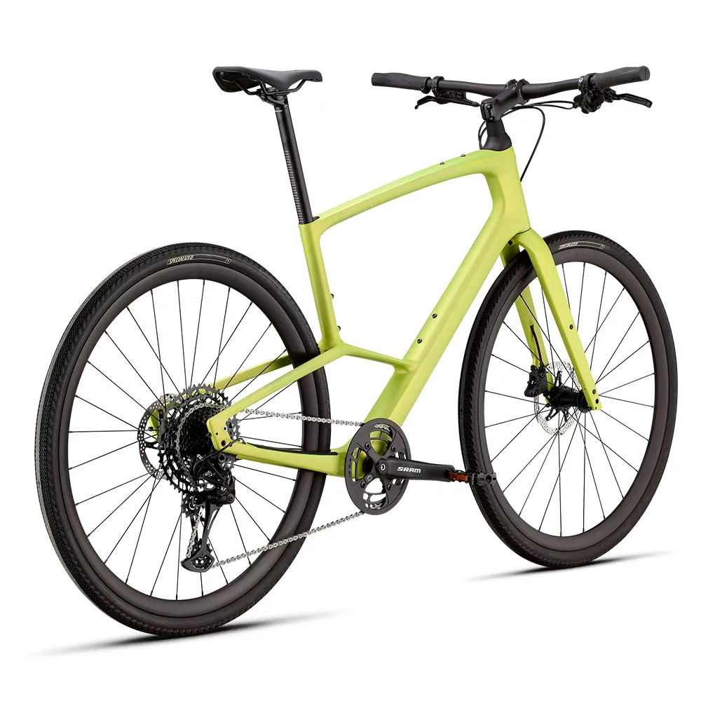 Specialized Sirrus X 5.0 2025 Fahrrad Specialized Sirrus X 5.0 2025 Fahrrad