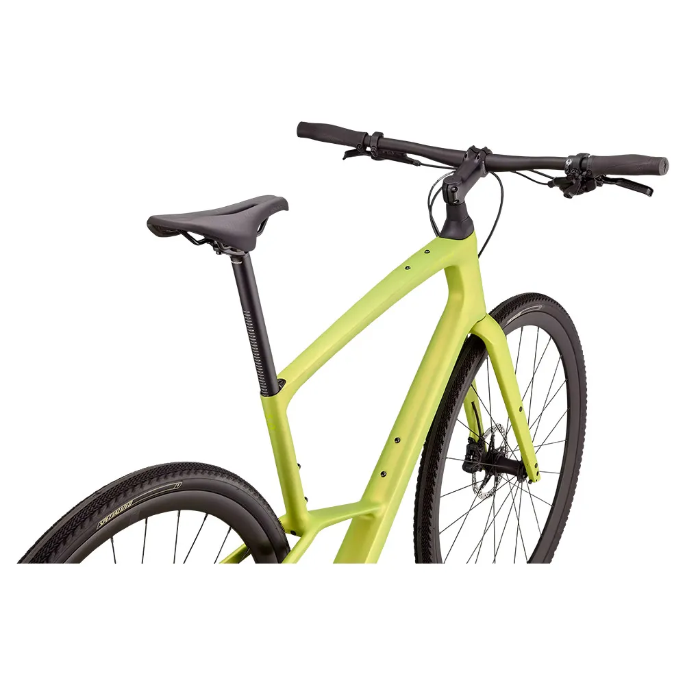 Specialized Sirrus X 5.0 2025 Fahrrad Specialized Sirrus X 5.0 2025 Fahrrad