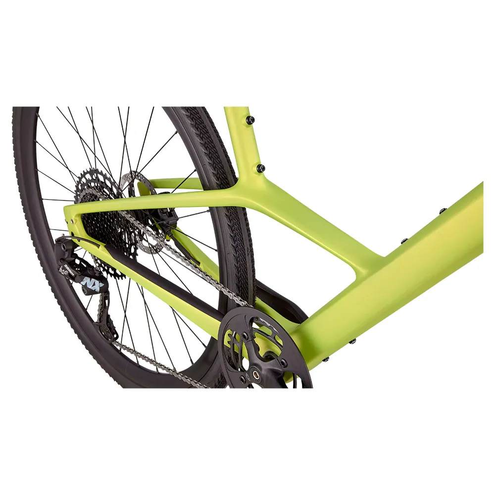 Specialized Sirrus X 5.0 2025 Fahrrad Specialized Sirrus X 5.0 2025 Fahrrad