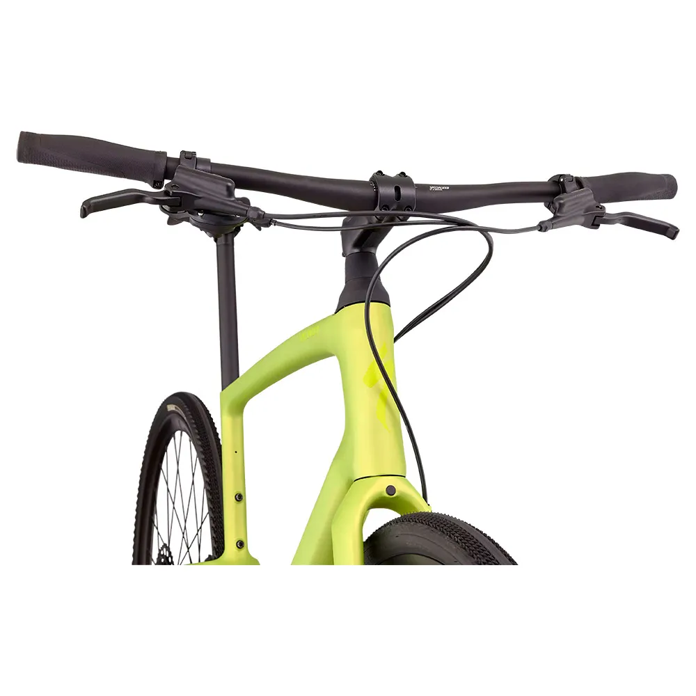 Specialized Sirrus X 5.0 2025 Fahrrad Specialized Sirrus X 5.0 2025 Fahrrad