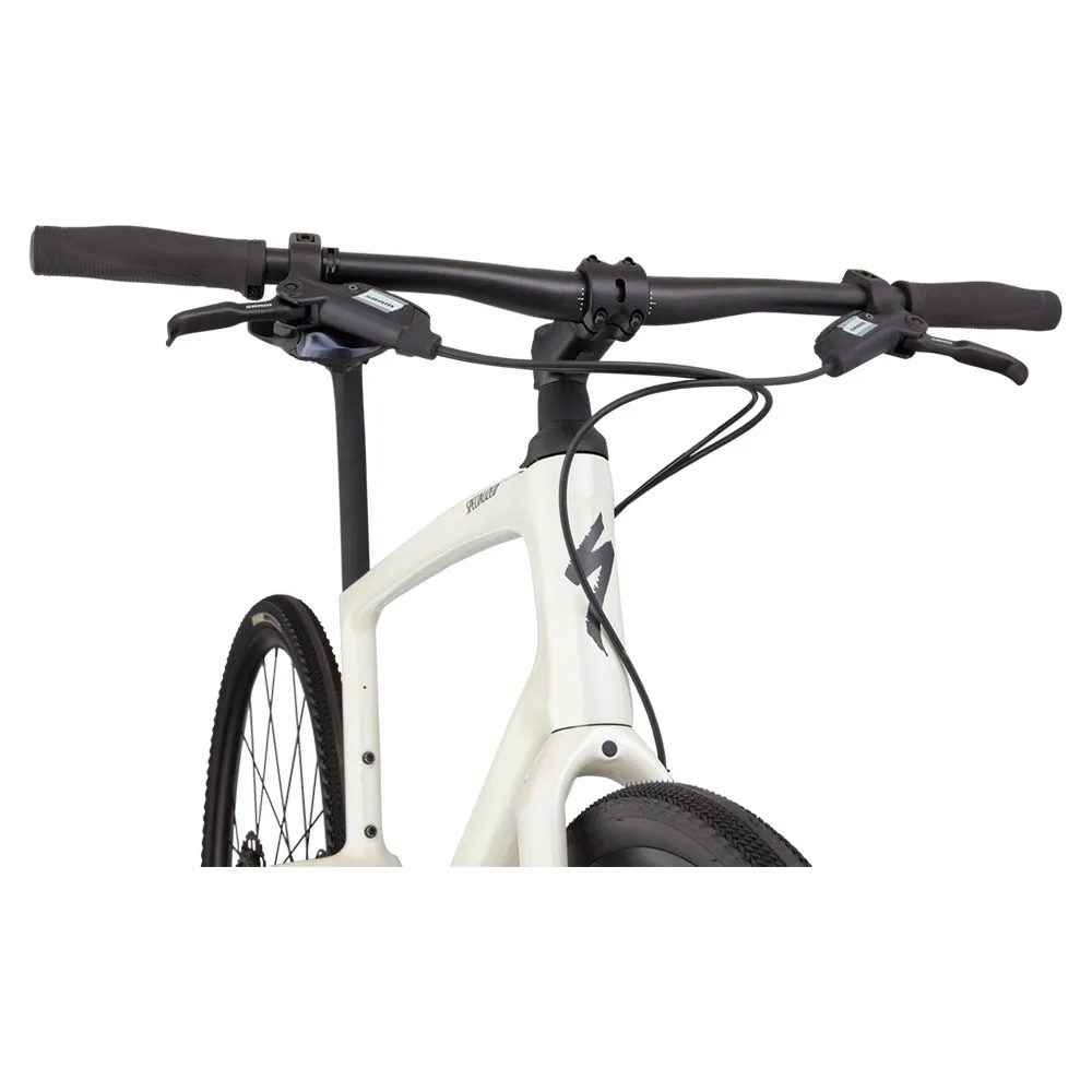 Specialized Sirrus X 6.0 2025 Fahrrad Specialized Sirrus X 6.0 2025 Fahrrad