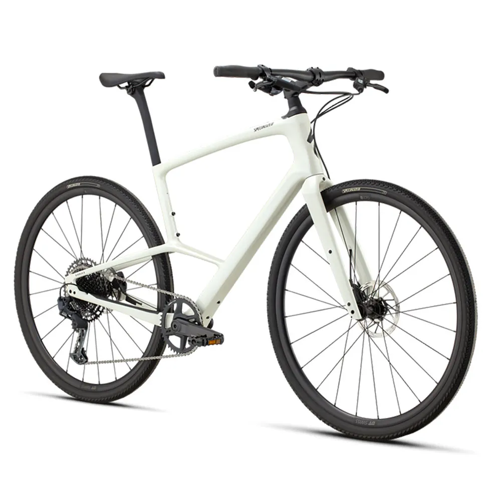 Specialized Sirrus X 6.0 2025 Fahrrad Specialized Sirrus X 6.0 2025 Fahrrad