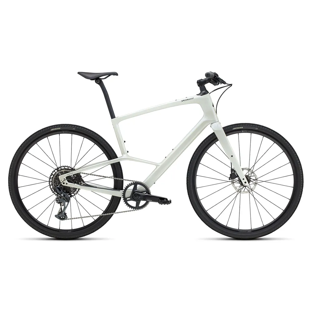 Specialized Sirrus X 6.0 2025 Fahrrad Specialized Sirrus X 6.0 2025 Fahrrad