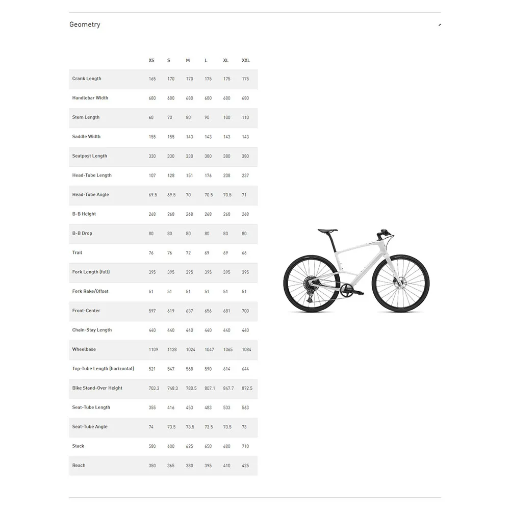 Specialized Sirrus X 6.0 2025 Fahrrad