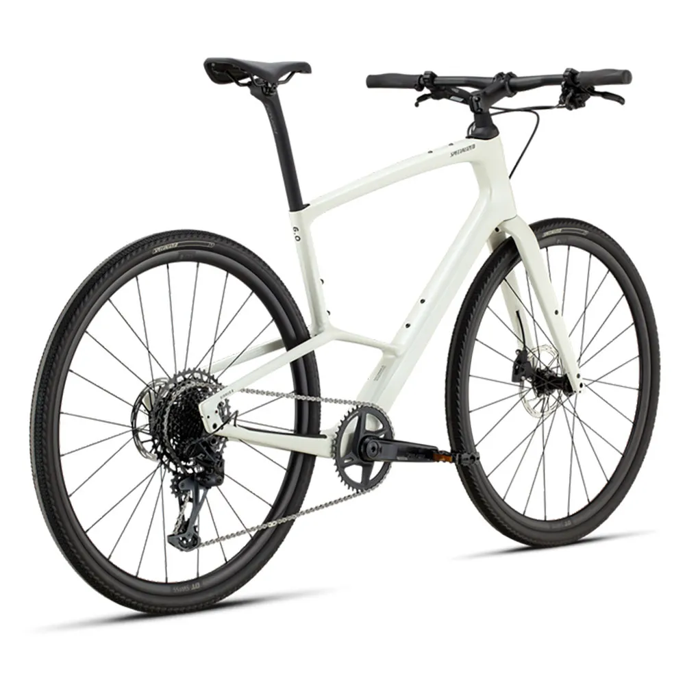 Specialized Sirrus X 6.0 2025 Fahrrad