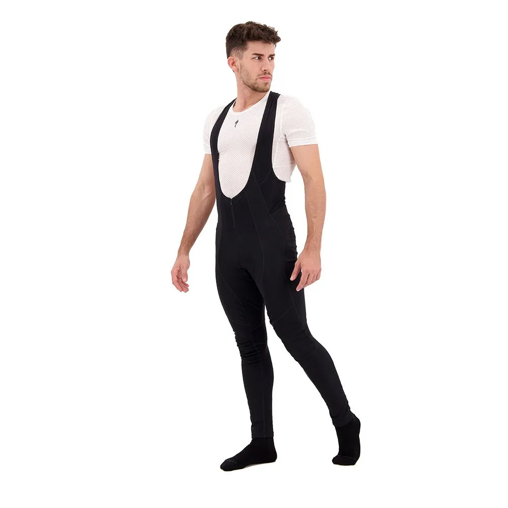 Specialized SL Expert Softshell Bib Tights Trägerhose Specialized SL Expert Softshell Bib Tights Trägerhose