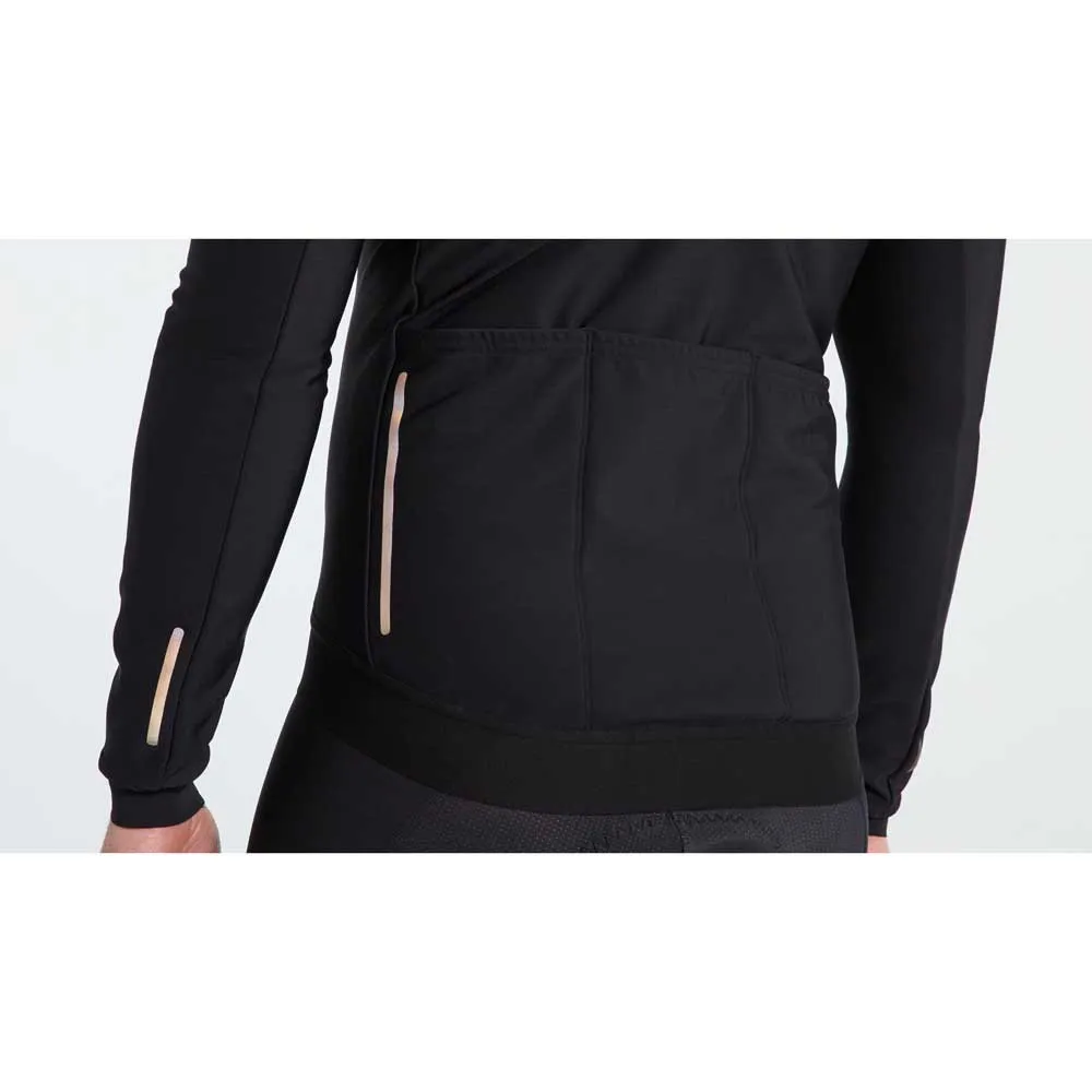 Specialized Sl Expert Thermal Langarm-trikot Specialized Sl Expert Thermal Langarm-trikot