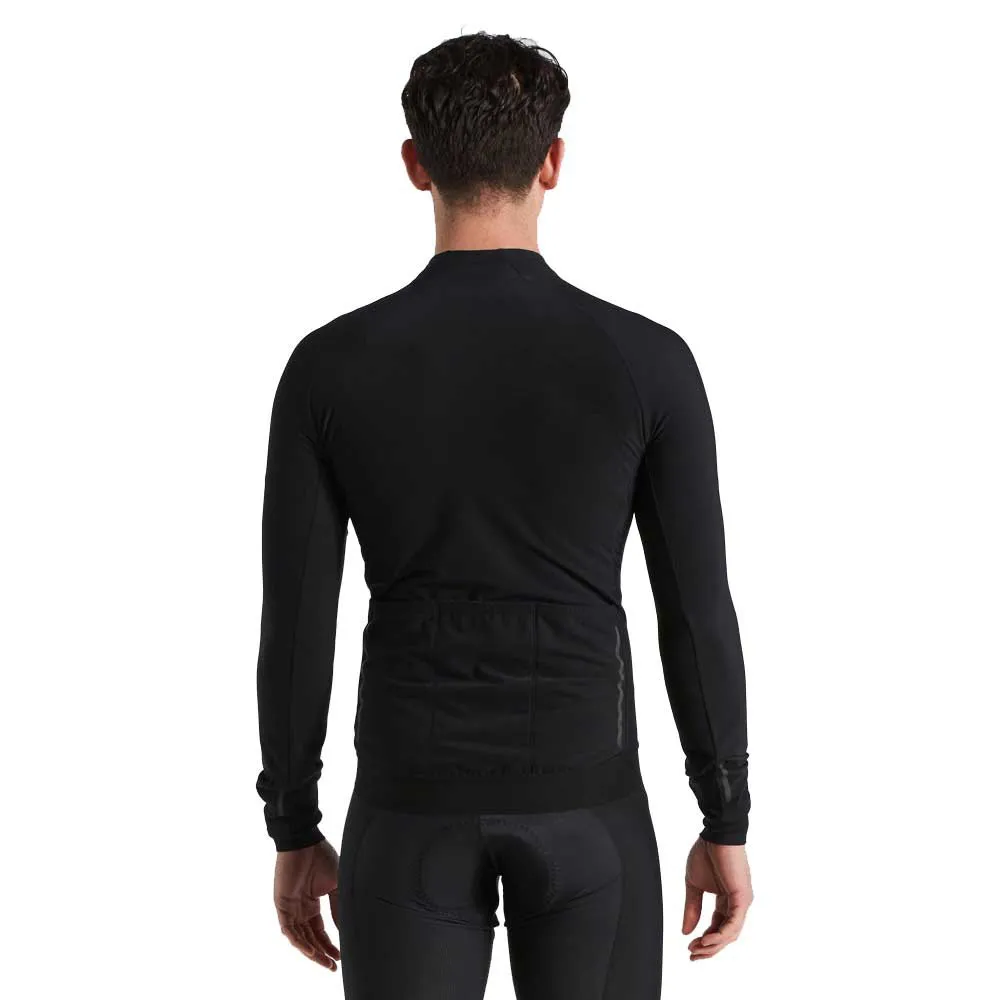 Specialized Sl Expert Thermal Langarm-trikot Specialized Sl Expert Thermal Langarm-trikot