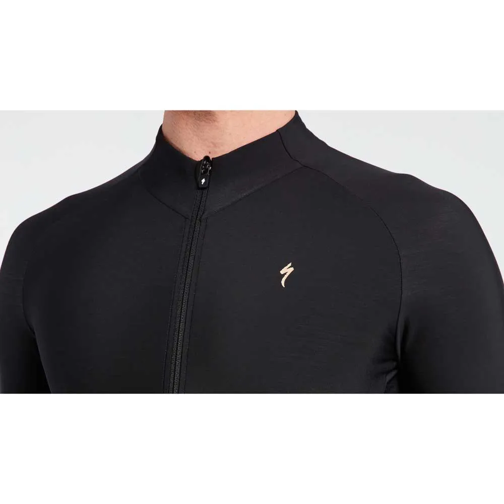 Specialized Sl Expert Thermal Langarm-trikot Specialized Sl Expert Thermal Langarm-trikot