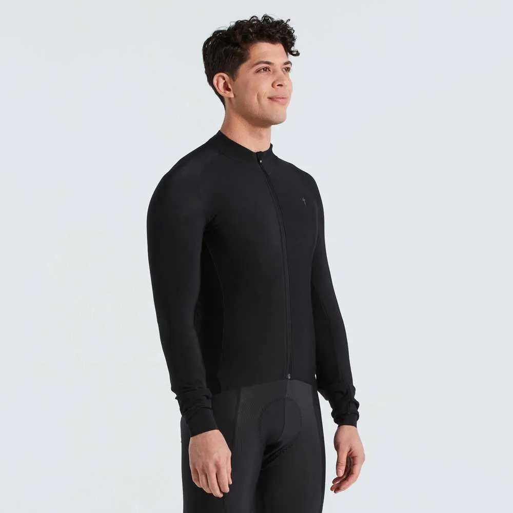 Specialized Sl Expert Thermal Langarm-trikot Specialized Sl Expert Thermal Langarm-trikot