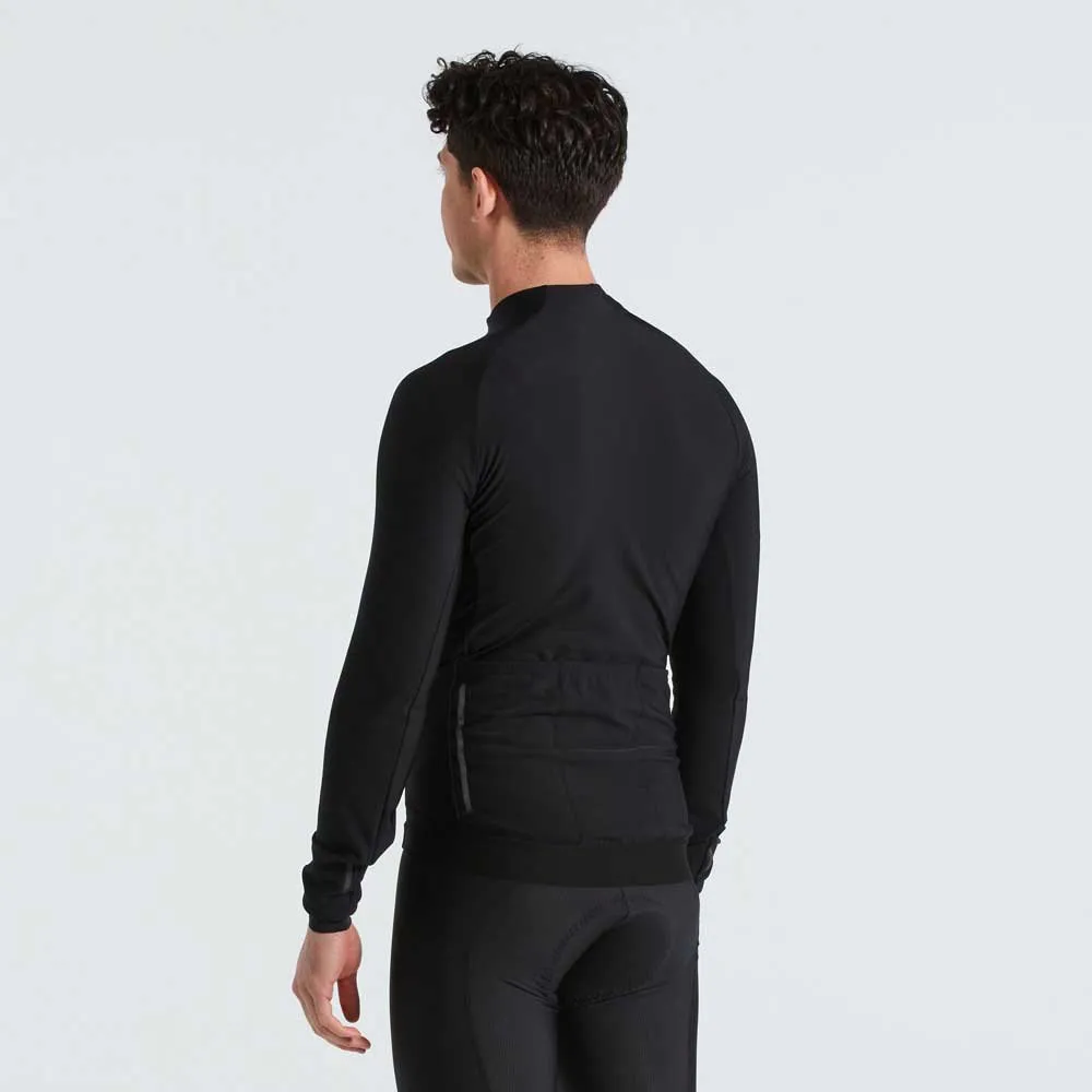 Specialized Sl Expert Thermal Langarm-trikot Specialized Sl Expert Thermal Langarm-trikot