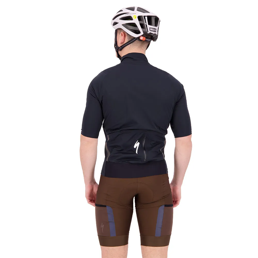 Specialized Sl Pro Rain Kurzarm-radtrikot Specialized Sl Pro Rain Kurzarm-radtrikot