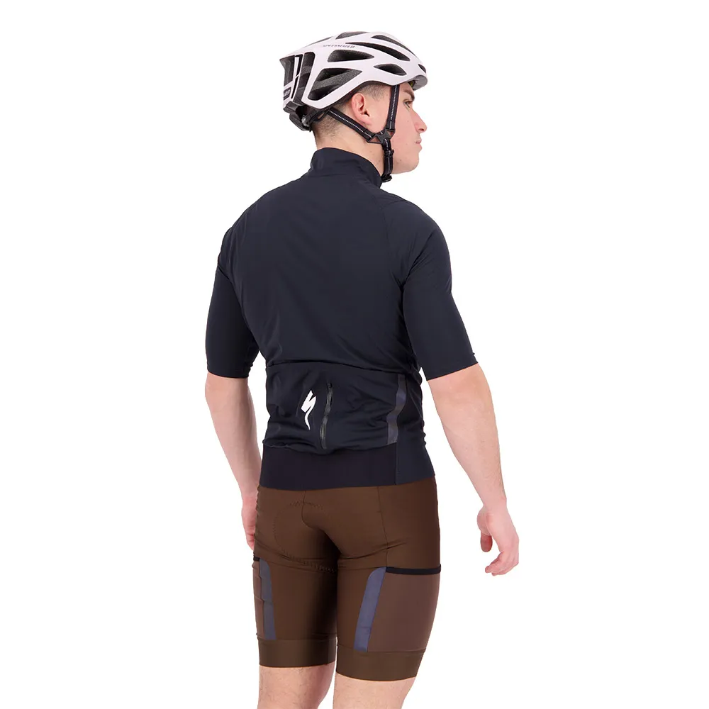 Specialized Sl Pro Rain Kurzarm-radtrikot Specialized Sl Pro Rain Kurzarm-radtrikot