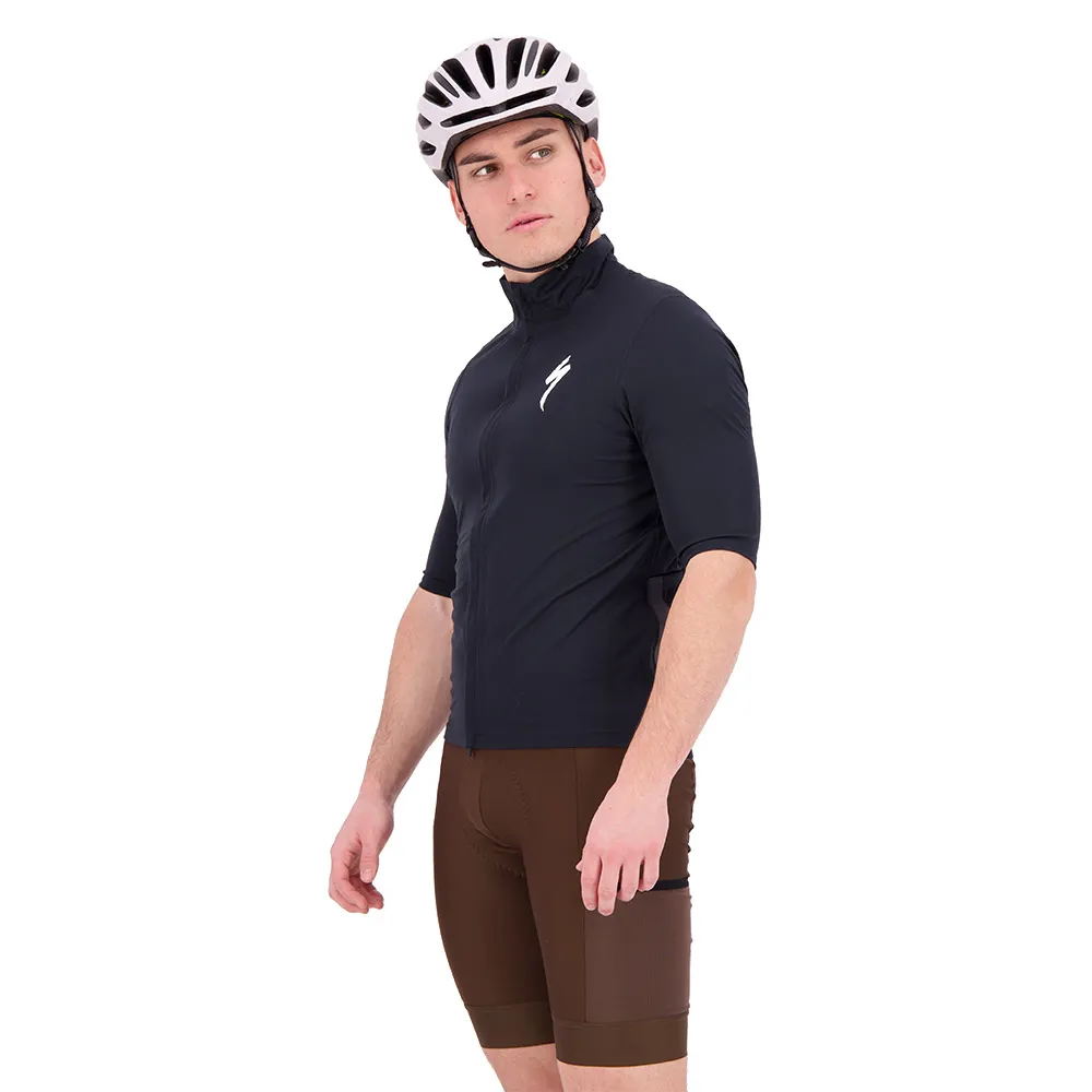 Specialized Sl Pro Rain Kurzarm-radtrikot Specialized Sl Pro Rain Kurzarm-radtrikot