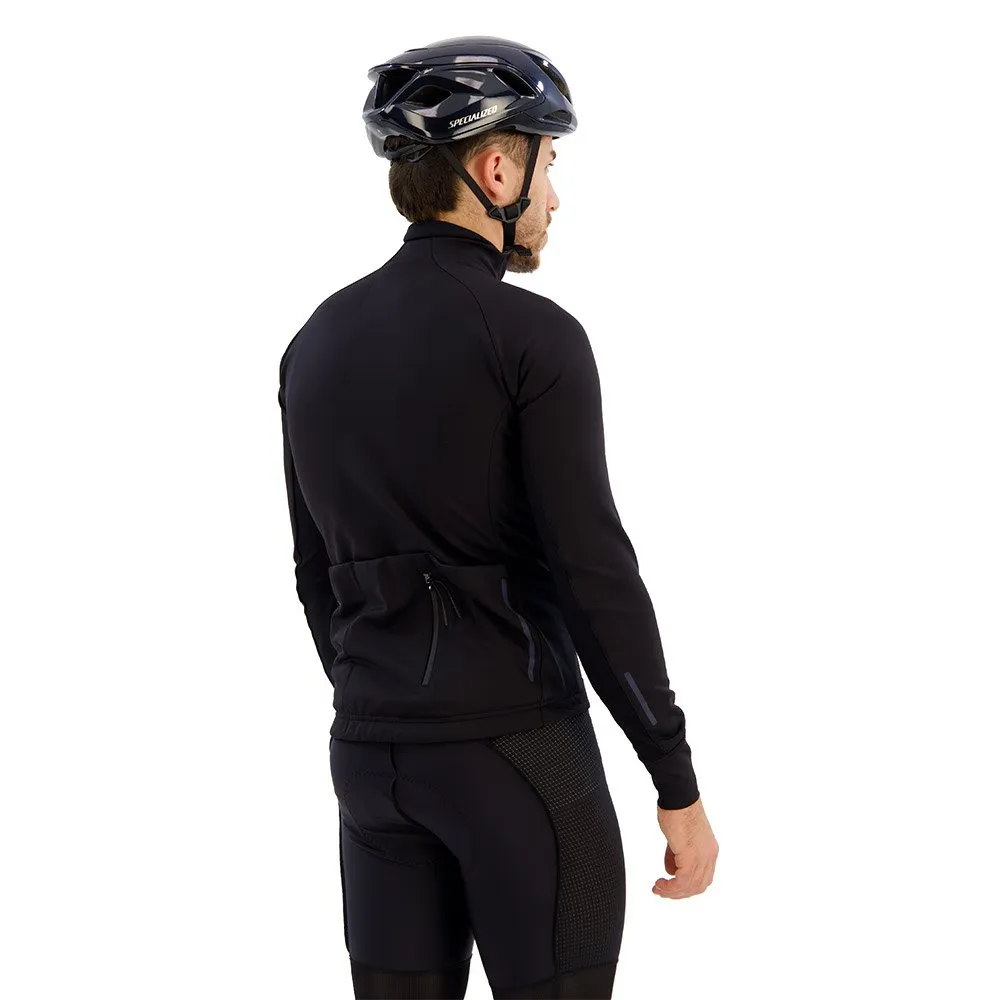 Specialized SL Pro Softshell Jacke Specialized SL Pro Softshell Jacke