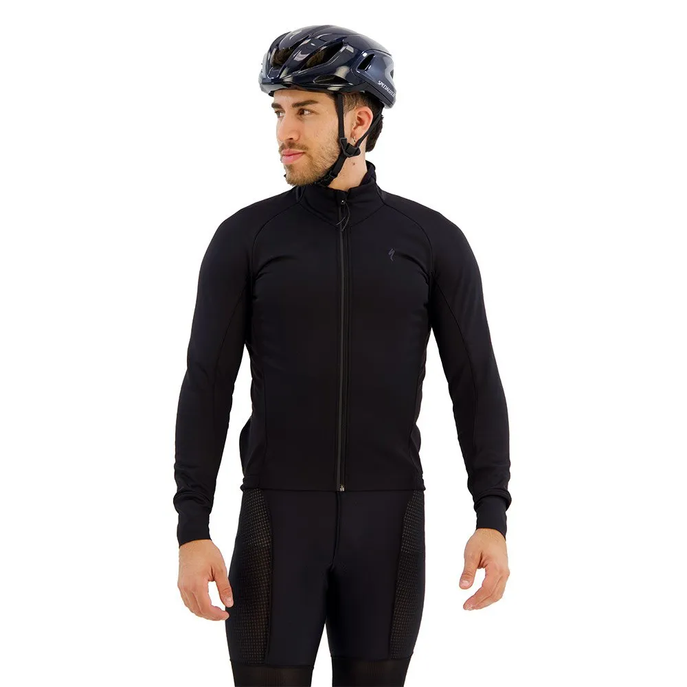 Specialized SL Pro Softshell Jacke Specialized SL Pro Softshell Jacke