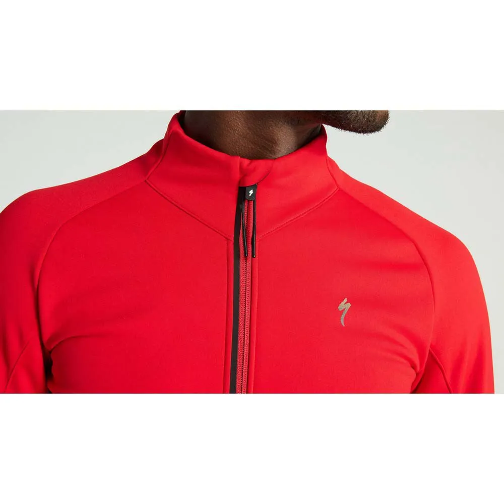Specialized SL Pro Softshell Jacke