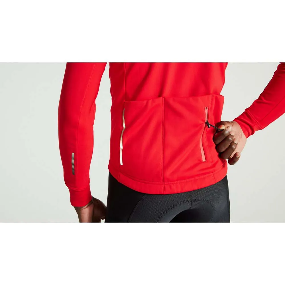 Specialized SL Pro Softshell Jacke